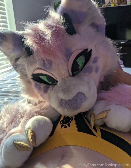 kinkypinkkitty Neuer OnlyFans Leak