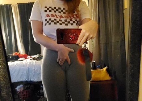 temptressqueen1 OnlyFans Nacktbilder geleakt