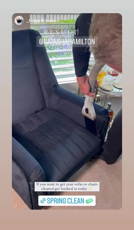 Natasha Hamilton OnlyFans Leaks Pornografie