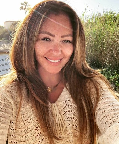 Natasha Hamilton Geleakte OnlyFans-Inhalte