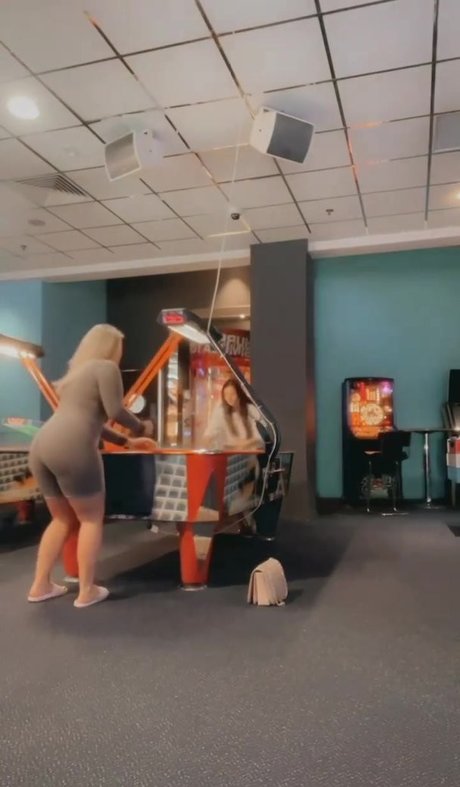 Caitlin Appleyard Leak von OnlyFans-Inhalten