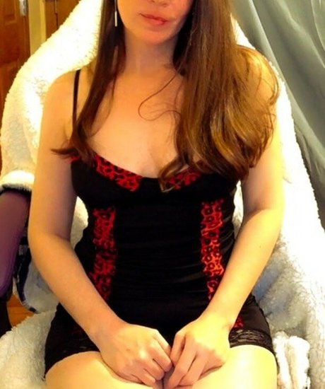 Molly Nova Nacktbilder von OnlyFans