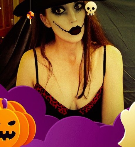 Molly Nova Nacktporno OnlyFans