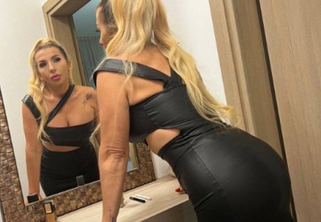 Suzana Perovic OnlyFans Leaks Nacktbilder