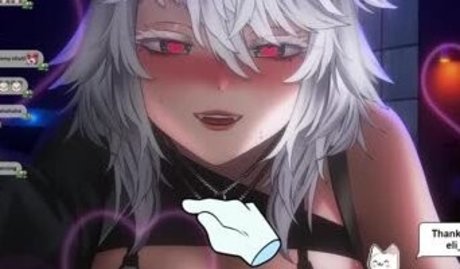 NyaNeila Nacktbilder-Leaks von OnlyFans