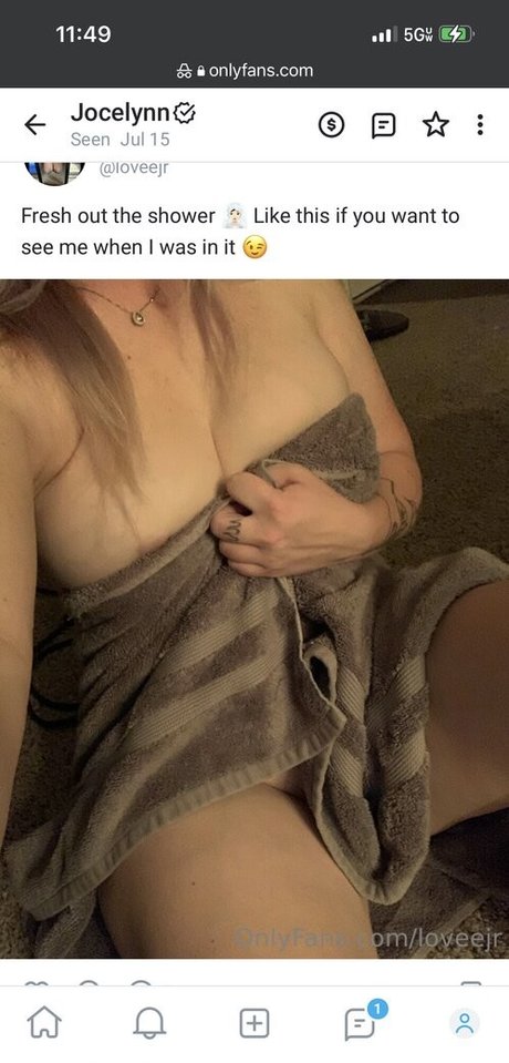 Loveejr OnlyFans Nacktbilder geleakt