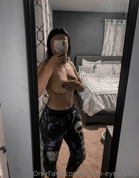 brown eyed kitty Profilbild