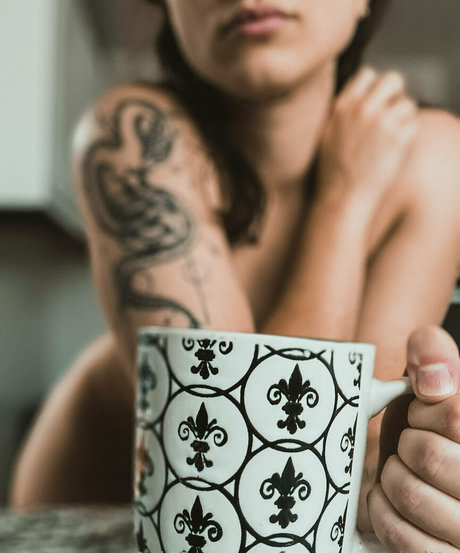 brown eyed kitty OnlyFans Nackt Leaks