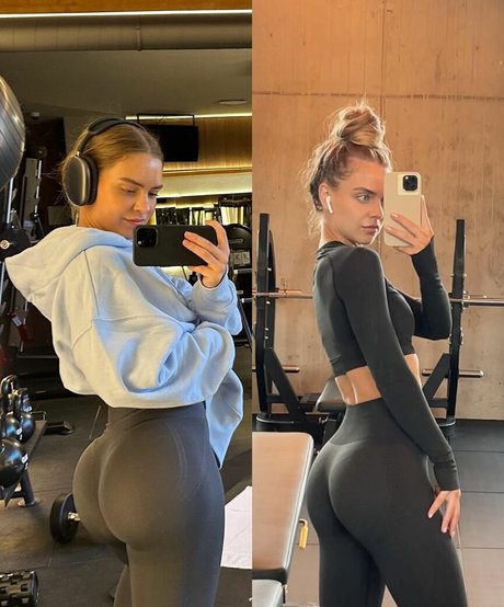 Sophie Van Oostenbrugge OnlyFans XXX