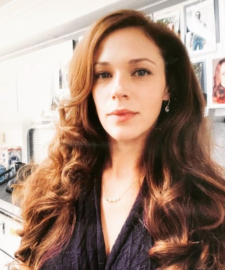 Amanda Righetti Kostenlose OnlyFans-Inhalte