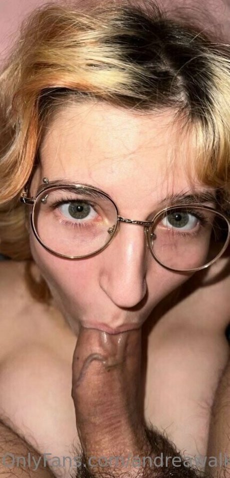 andreawalker8 OnlyFans Bilder