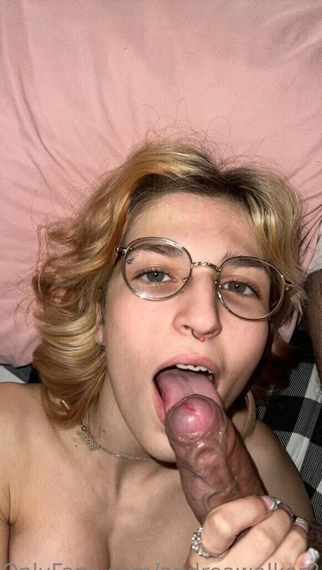 andreawalker8 OnlyFans-Leak