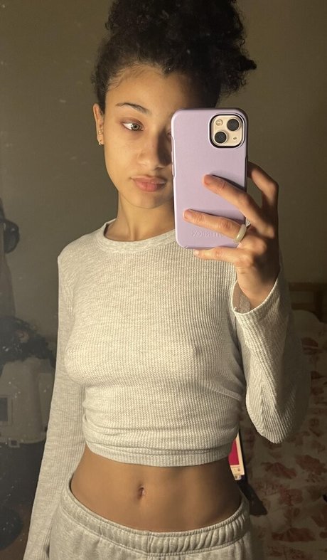 BbySadie Model OnlyFans Foto