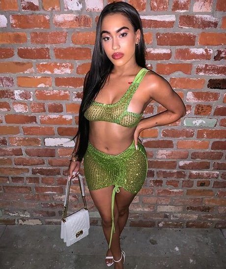 lilmarlie OnlyFans Leaks Gratis