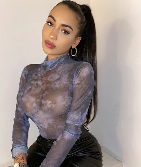 lilmarlie Nacktbilder OnlyFans