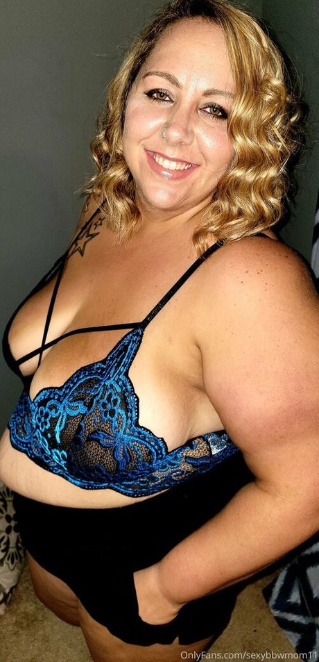 sexybbwmom11 OnlyFans Leaks