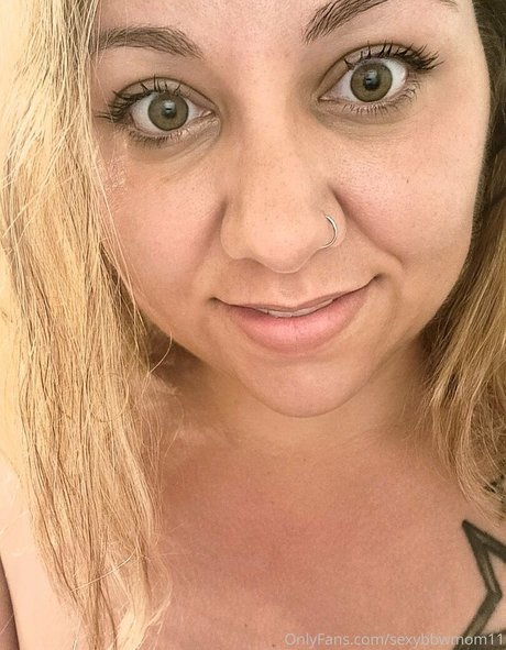 sexybbwmom11 Nackt auf OnlyFans