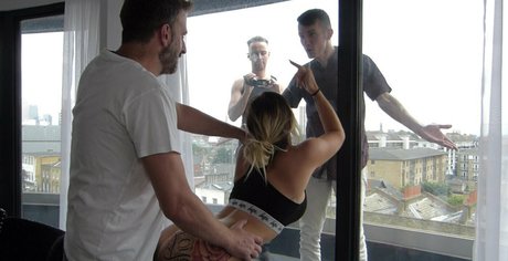 roxikeogh OnlyFans geleakt