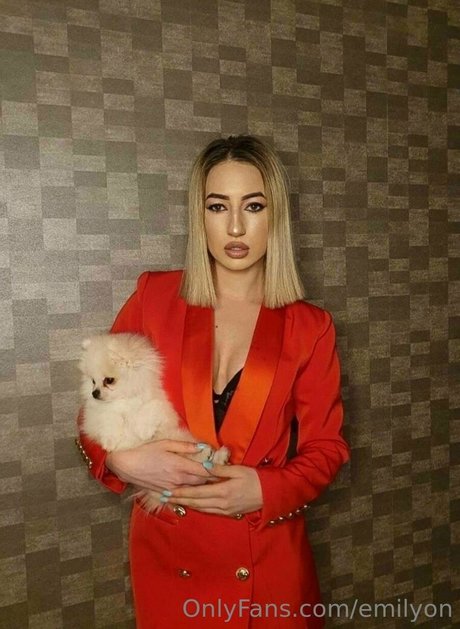 emilyon OnlyFans geleakte Bilder