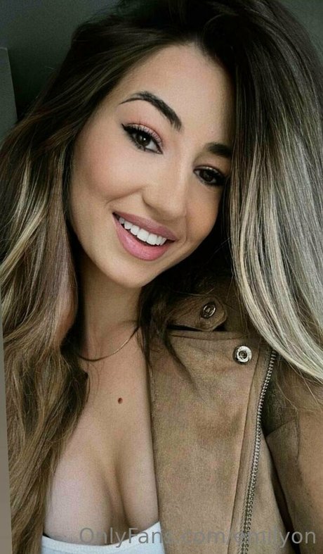 emilyon OnlyFans Inhaltstyp