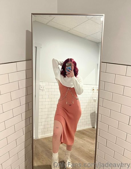 jadeavery OnlyFans Modelfoto