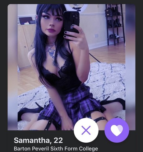 Portsmouth OnlyFans Arsch Leak