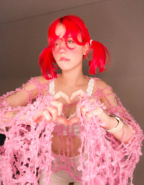 Flaffyx OnlyFans-Model