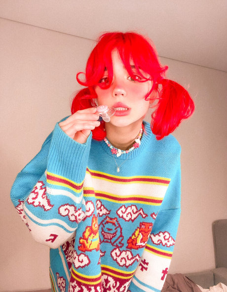 Flaffyx OnlyFans Star