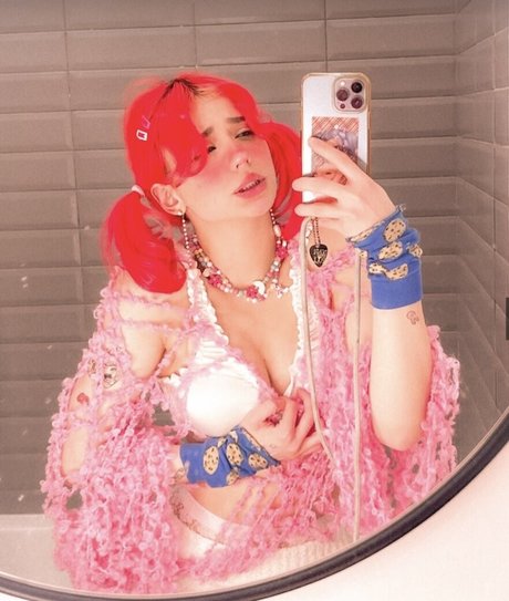 Flaffyx Nacktbilder OnlyFans geleakt