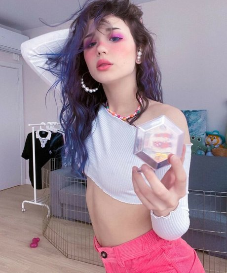 Flaffyx OnlyFans Bilder geleakt