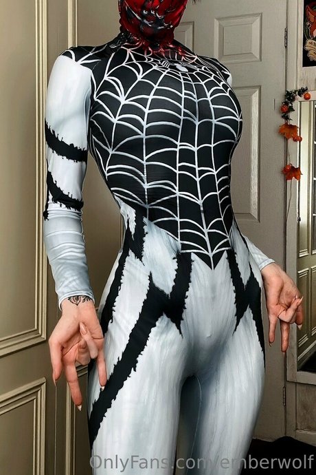 Ember Wolf Leaked OnlyFans