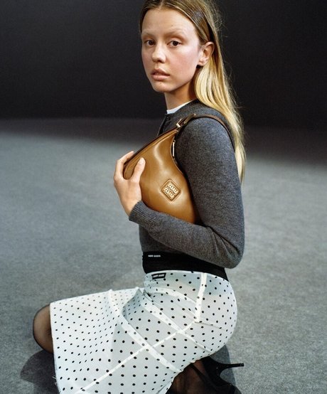 Mia Goth Leaked OnlyFans Sex