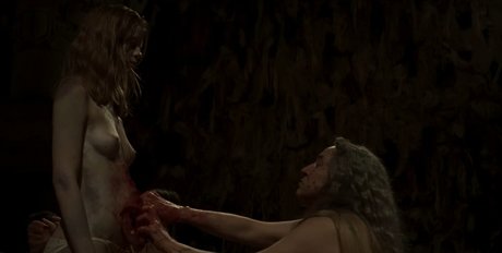 Mia Goth OnlyFans Nackt