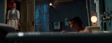 Mia Goth Leaked OnlyFans Bilder