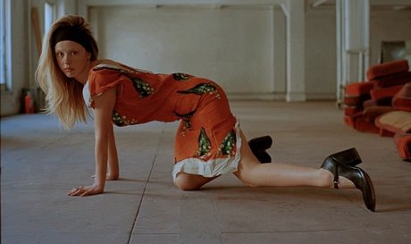 Mia Goth OnlyFans nackt