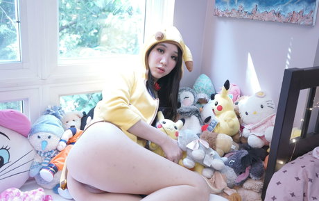 Alizezaide Nacktbilder OnlyFans geleakt