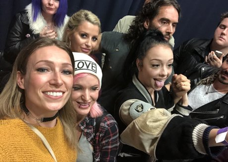 ava austen Titten OnlyFans