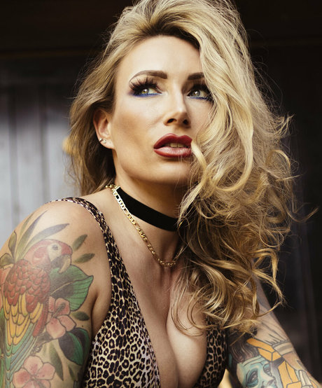 ava austen Nacktbilder-Leaks von OnlyFans