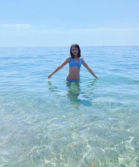 Connie Glynn OnlyFans-Leaks