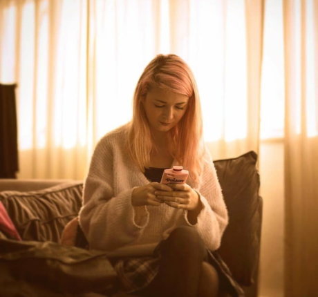 Connie Glynn OnlyFans