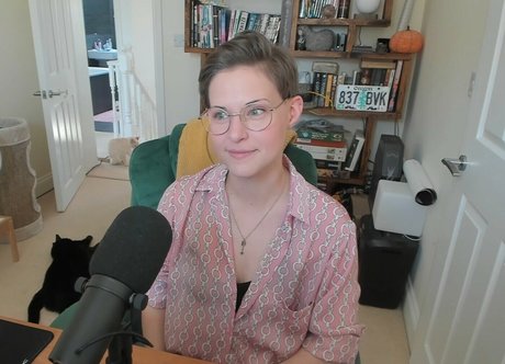 Dodger OnlyFans Nacktbilder