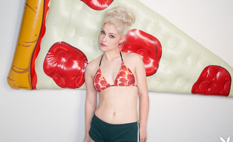 Dodger OnlyFans Nacktbilder