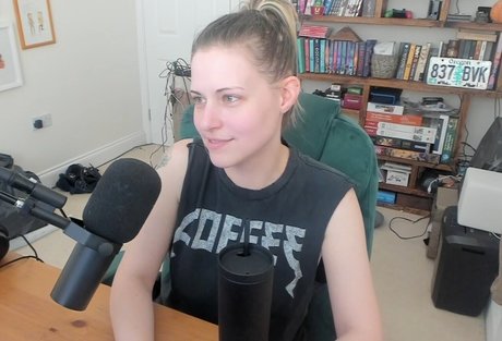 Dodger OnlyFans nackt