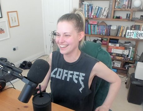 Dodger OnlyFans nackt