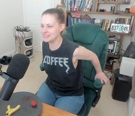 Dodger OnlyFans Sex Leak