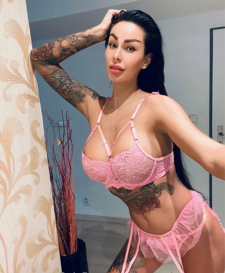 luxurysierrarossie OnlyFans Bilder