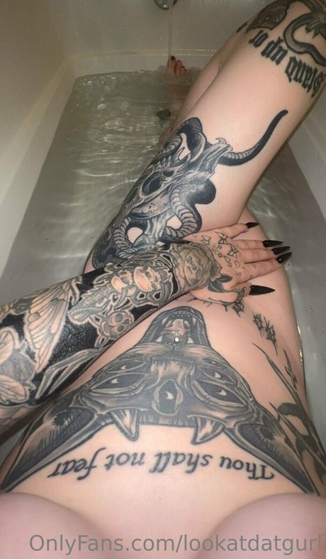 lookatdatgurl XXX Leak OnlyFans