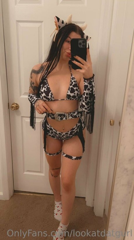 lookatdatgurl OnlyFans-Sex