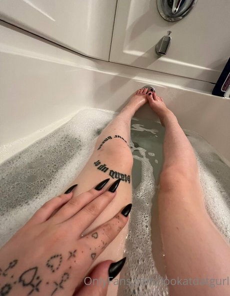 lookatdatgurl Nacktbilder OnlyFans geleakt