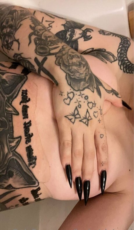 lookatdatgurl Nacktbilder-Leaks von OnlyFans